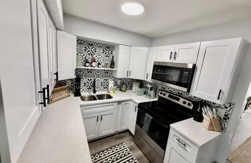 Relaxing 3BR Home Near Orlando Downtown & Parks - Foto 4