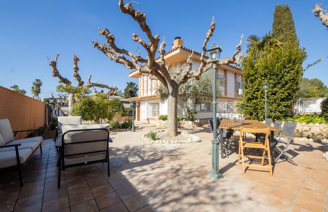 Holiday Home Torre del Sol by Interhome - Foto 90