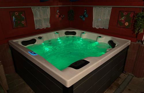 Ferienhaus Spielburg - Foto 6