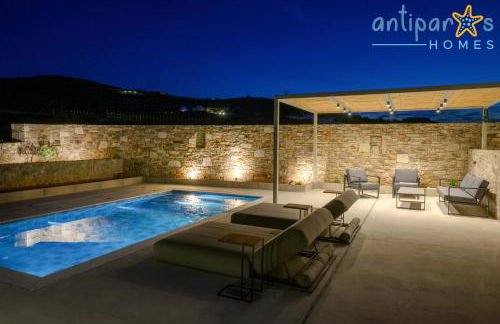 Antiparos Homes - Foto 11