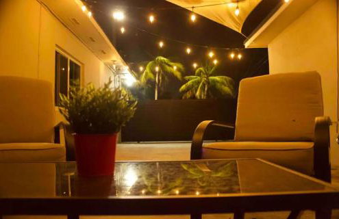 The Vice City Suite - Private stay with Free Parking in the Heart of Miami - Foto 15