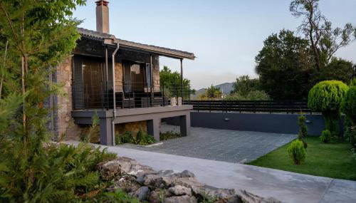 Triantos Guesthome Studio - Photo 3