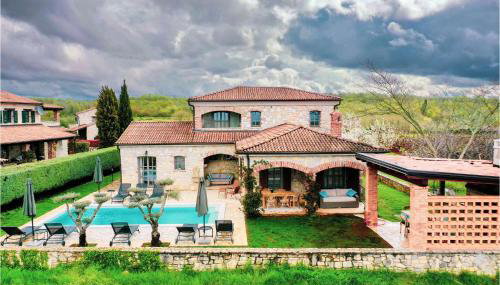 Villa Montona - Foto 2