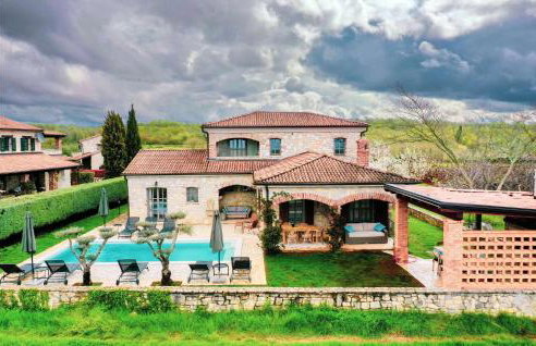 Villa Montona - Foto 2