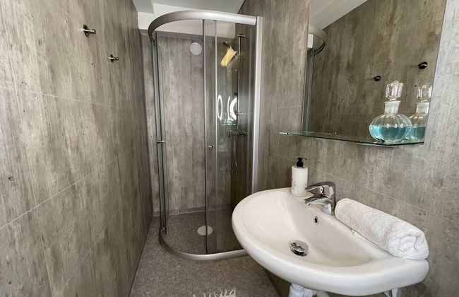 Bnb Stavanger Ap 9 Bertis "rooftop Terrace" - Foto 22