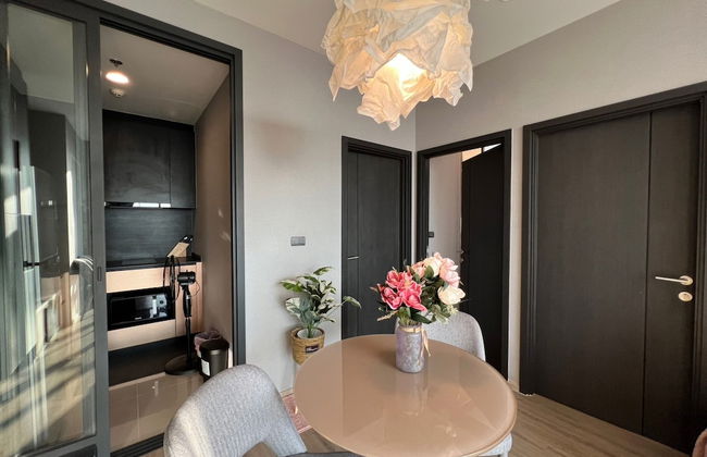 Edge Central Pattaya by Mickey - Foto 75