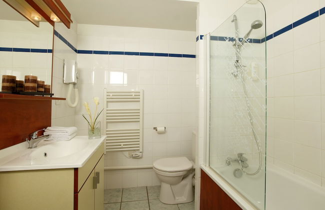 Appart'City Classic Clermont Ferrand Centre - Foto 14