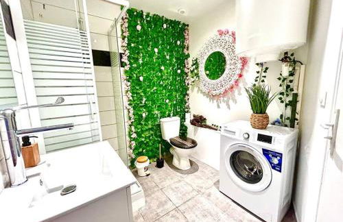 La forêt enchantée, centre ville - Foto 28