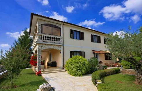 1 Bedroom Stunning Home In Sveti Lovrec - Foto 2