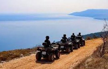 Panorama Kvarner - Foto 43