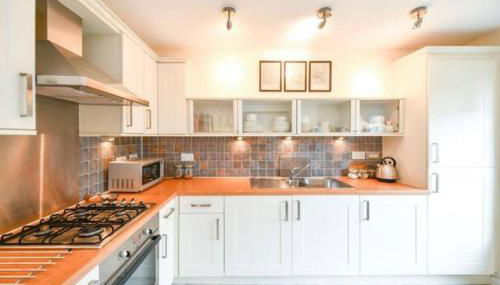 Amazing Apartment by The Wallace Monument - Foto 3