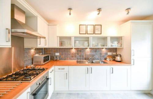 Amazing Apartment by The Wallace Monument - Foto 3