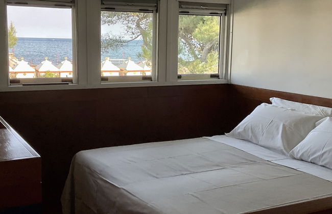 Aquamar - Suite on the beach of Venice - Photo 5