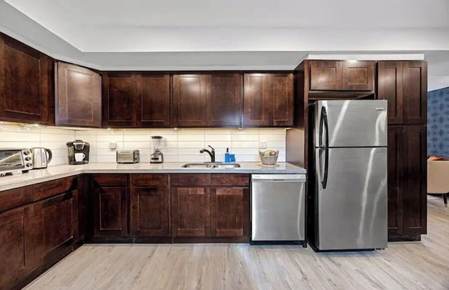 Casa St. Clair Hotel - Foto 21