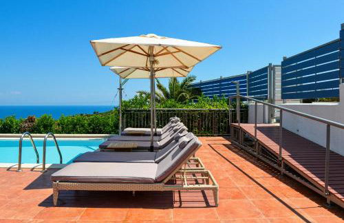 Aries Villas - Foto 15