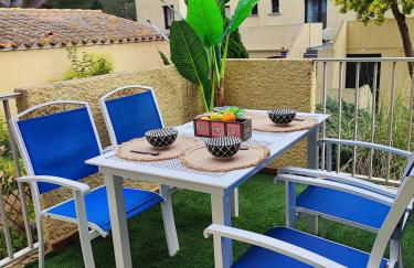 Résidence Odalys Saint loup Climatisé - Photo 17