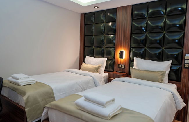 The Mua Luxury Homes - Foto 20