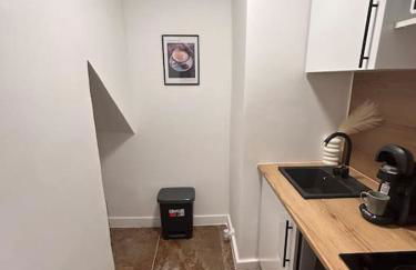 La suite secrète et son spa abrité - Foto 16