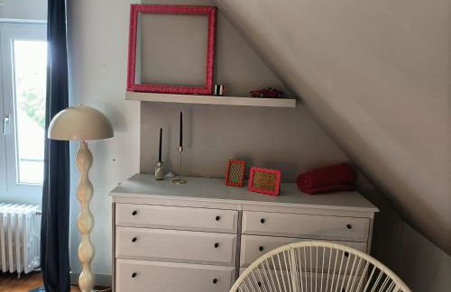 Maison au calme, proche du centre de Landerneau - Foto 10