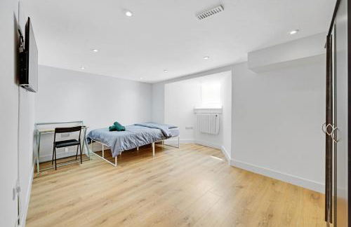 Luxury 8 Rooms & Garden near Excel London - Foto 26
