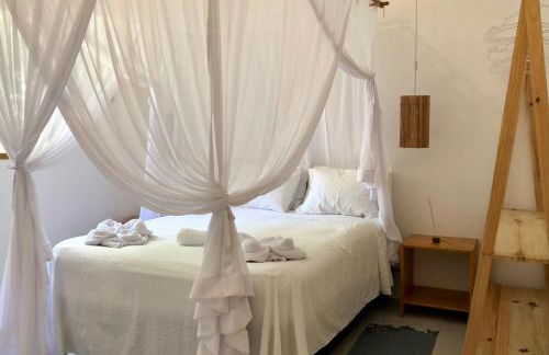 Bungalos Orion a 150 m Praia do Espelho - Foto 20