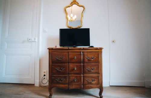 L'Écrin - Stationnement Privatif - Coeur de ville - Foto 38