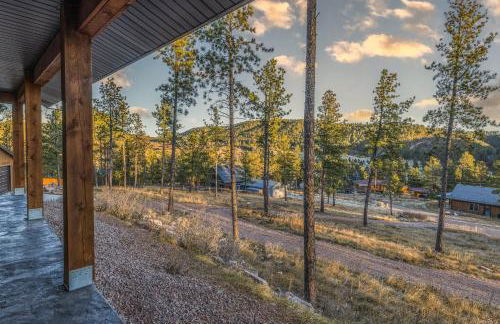 Beautiful Cabin in Boulder Canyon - Foto 21