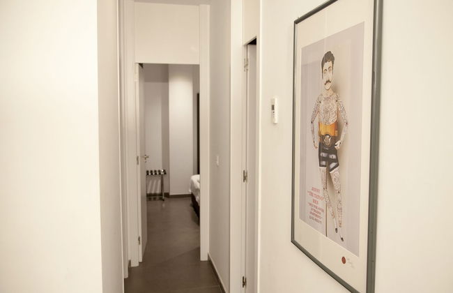 Flats Friends Soho Suites - Foto 61