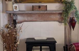 Cottage On The Common - Foto 36