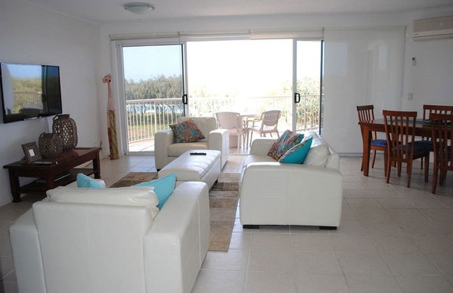 Surfside on the Beach - Foto 25