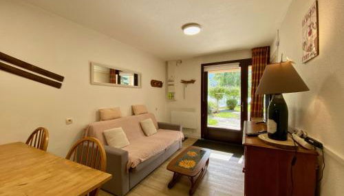 Charmant Logement de plein pied avec piscine 2* - Foto 2