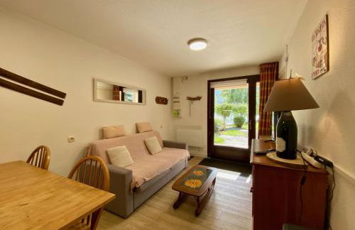 Charmant Logement de plein pied avec piscine 2* - Foto 2