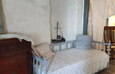 Stone house 1883 Kymi with pool - Photo 36