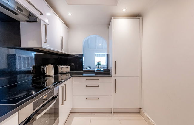 Queensgate Court - Foto 59