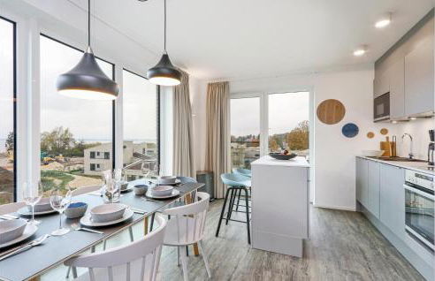 Lovely Apartment In Lembruchdümmer See - Foto 9