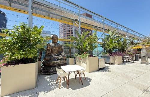 Cozy 2BR Loft in a Vibrant Complex - 107 - GL - Foto 27