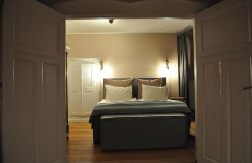 Strandvilla Waldhaus - Foto 30