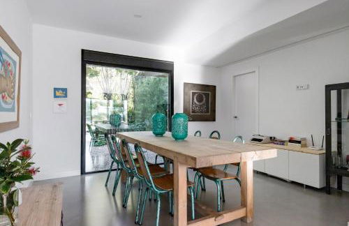 Luxury Villa Beach & Golf - Foto 12