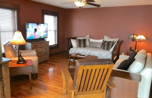 Elkstone Panoramic Views from Blowing Rock to Grandfather - Foto 16