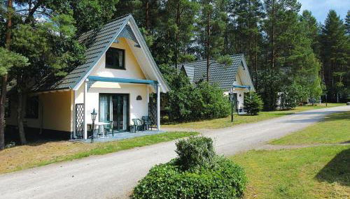 Ferienhäuser im Naturresort Drewitz - Foto 5