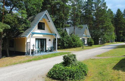 Ferienhäuser im Naturresort Drewitz - Foto 5