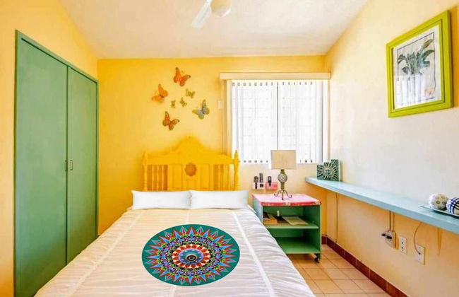 Nice and Cozy Studio Very Close to the Boardwalk and the Beach - Foto 1