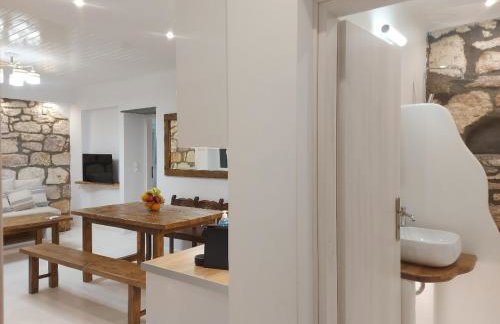 Villa DORIANA IN PELEKOUDA - Foto 16