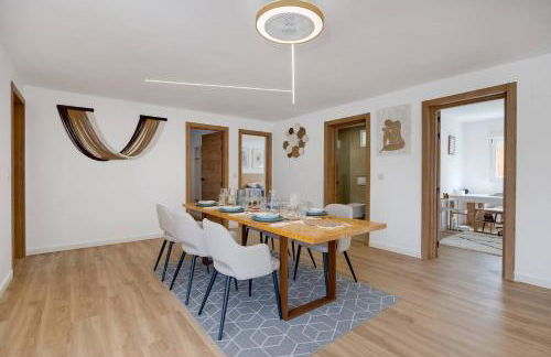 Villa única con piscina, perfecta para familias - Foto 28