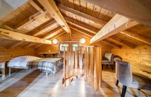 Chalet Nid Zut - Foto 16