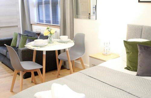 Lovely Studio Apartment with access for Wheel-chairs in Sydenham - Foto 7