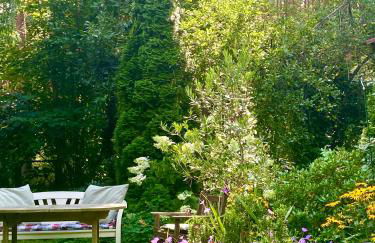 Studio im Haus Amselgarten - Foto 7