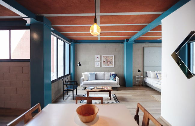 OXFORD by Mr. W - Foto 10