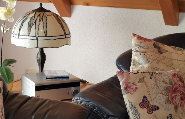 Ferienhaus Wieke - Foto 55