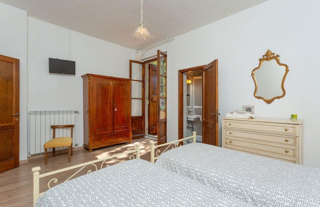 Villa Casa al Sole Large Private Pool Wifi - 3078 - Foto 32